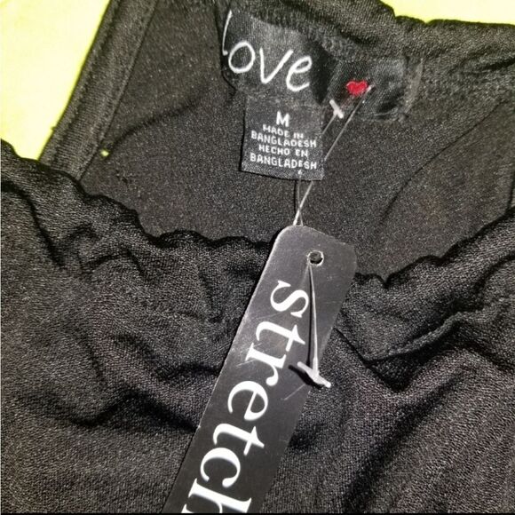 Little black dress🖤   - Picture 7 of 7